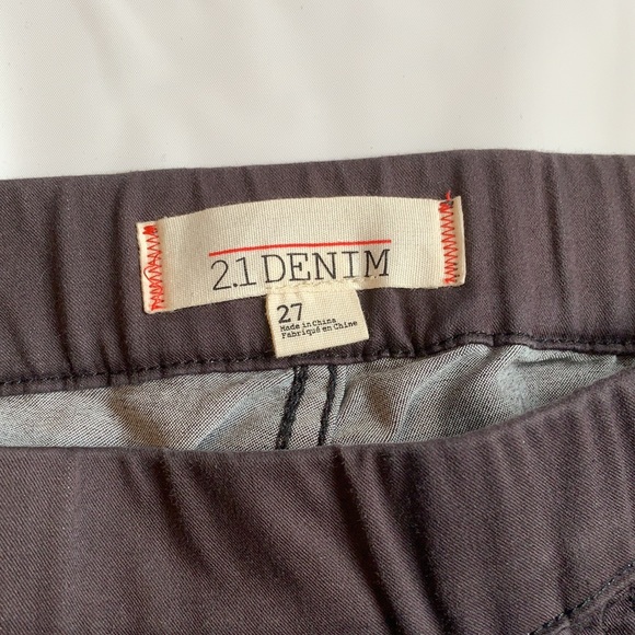 27” 2013 NWT Jeggings Forever 21Denim - Picture 5 of 14